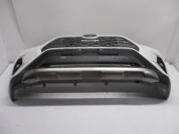 фото thumb №4, Бампер toyota rav4 rav 4 21r pod радар передній