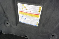 фото thumb №4, Шумоізоляція капот кліпси maserati ghibli iii