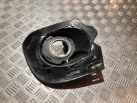 фото thumb №1, Решётка радиатора бампера левый перед mercedes gla x156 13- lift