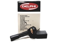 фото thumb №7, Датчик, скорость вращательная колеса delphi ss20033