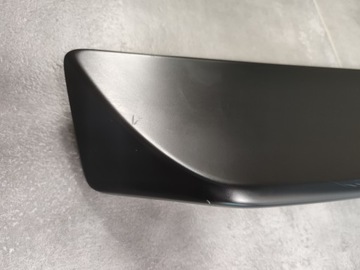 фото thumb №13, Dodge challenger hellcat задний спойлер камера