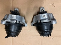 фото thumb №7, Кронштейн подушка двигуна bmw x6 g06 lift 9846462 lub 9846461