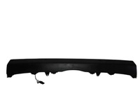 фото thumb №1, Mercedes sprinter w906 906 бампер задній pts голий