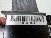 фото thumb №11, Honda cr-v v 19r pas натяжитель безопасности правый перед передний 623187201