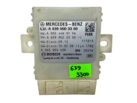 фото thumb №1, Mercedes блок управления парктроник pdc a6399003300