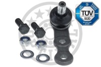 фото thumb №3, Шаровая опора рычага optimal g3-018