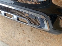 фото thumb №7, Бампер передній mercedes glc w253 253 lift +джгут