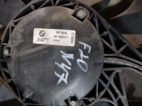 фото thumb №3, Bmw f20 n47 вентилятор радиатора