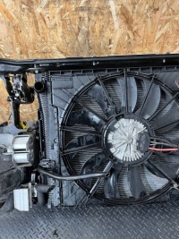 фото thumb №9, Kompletny pas передній bmw g20 g21 330e b48 гібрид