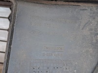 фото thumb №14, Dacia sandero 2008-2012 бампер передний перед kompletny противотуманные фары 8200526596