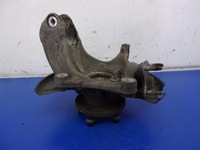 фото thumb №3, Vw passat b6 1.6tdi ступица поворотный кулак правая +abs