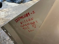 фото thumb №12, Nissan qashqai iii 3 j12 21- задний бампер верх
