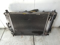 фото thumb №5, I291 комплект радиатор chevrolet aveo t250 1.4b