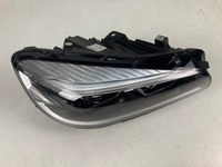 фото thumb №9, Лампа права передня правий перед bmw 2 f45 f46 lift full led 5a017b2