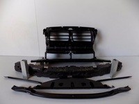 фото thumb №8, Bmw 5 f10 pas przedni/wzmocnienie комплект - 6030