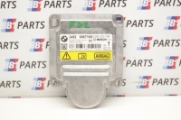 Купити Bmw f20 f30 f32 модуль блок керування icm подушка безпеки 6867168, фото thumb