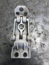 фото thumb №2, Петля двері задня 270 ступеня renault master iii 844009783r