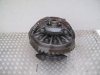 фото thumb №4, Вкладыш мост scania r s передаточное число 2.59