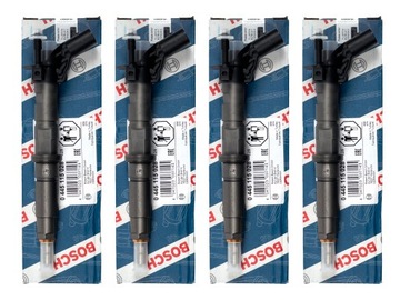 фото thumb №6, Форсунки 13537796042 0445115077 bmw bosch новое 3szt
