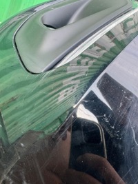 фото thumb №11, Бампер перед peugeot 508 i lift led pdc оригинал kompletny ktvd