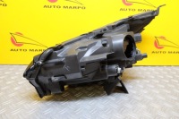 Lexus nx nx200t nx300h 2014- фара фара led r америка Зі Шроту, фото thumb