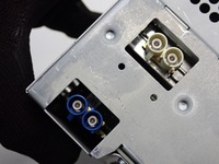 фото thumb №12, Навигация навигация радио заводская оригинал a2048204297 mercedes c w204 09r