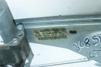 фото thumb №7, Підйомник механізм скла лівий зад лівий задній peugeot 308 sw 9680692380