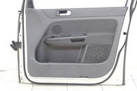 фото thumb №6, Vw golf 5 plus 2005r- дверь правое правый перед передние la7w - код лакокрасочного покрытия