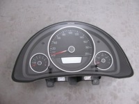 фото thumb №1, Vw up лічильник прилади 1s0920860a