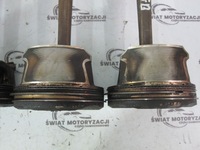 фото thumb №5, Bmw 1.6 n45b16ab 115km 06r поршень шатун