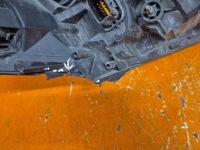 фото thumb №13, Opel vivaro b 14-19 фара левое фара передняя передняя 260607015r