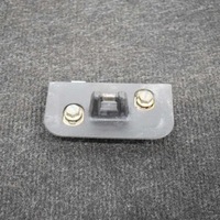 фото thumb №1, Защёлка защитный задний крышки mercedes-benz sl r129 a1247500011