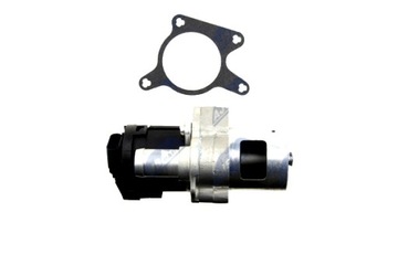 фото thumb №10, Клапан egr mercedes sprinter 906 218cdi 219cdi 318cdi 319cdi 418cdi 4