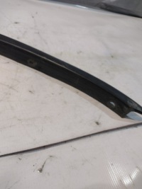 фото thumb №10, Накладка крыла левый задняя bmw x5 e53 оригинальный номер 8402337