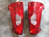 фото thumb №1, Fiat panda 3 лампа задня задня