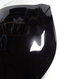 фото thumb №10, Jaguar xe x760 дверь правый задняя задние стекло 2015 r lrc pec ebony black