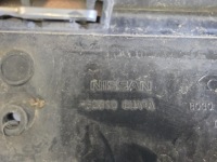 Решітка радіатора решітка  бампера перед nissan qashqai 3 j12 21- 623106ua Київ, фото thumb
