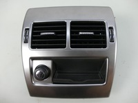 фото thumb №1, Jaguar xf x250 lift решітка обдув задня прикурювач