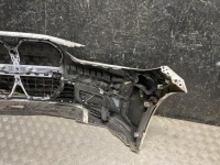 фото thumb №7, Бампер bmw i4 2024 с передний