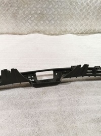 фото thumb №6, Volvo xc90 защита поперечина багажника