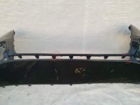 Audi q7 ii 4m0 s-line 15-19 бампер перед передний pdc омыватель Оригинал, фото thumb