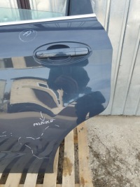 фото thumb №7, Двері ліві ліве зад задні ford c-max mk2 ii роки 2011-2014 колір ea