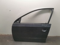 фото thumb №3, Двері лівий перед skoda rapid 5ja 12-20