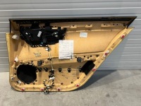 фото thumb №6, Обшивка дверь левый задняя mercedes s-klasa w221 long