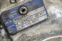 фото thumb №13, Турбіна volvo v70 iii bw 505906010 2.4l дизель 2009
