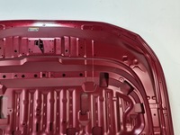 фото thumb №11, Toyota rav4 v 5 19-22maska кришка двигуна