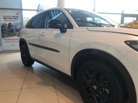 фото thumb №7, Honda zr-v produkowana od 2023 - планки боковые, защитные накладки дверь