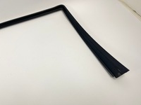 фото thumb №8, Накладка рамки стекло дверь левый задняя задний mercedes w124 kombi 1247350371