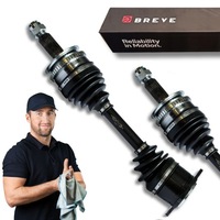 фото thumb №1, Привідний вал права mitsubishi l200 / triton ka, kb 2.5 di-d 4wd nowa