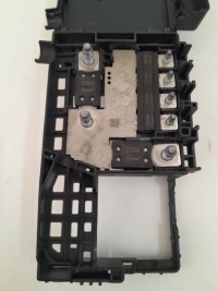 Купить Opel insignia a 2011 plus / клемма / шланг аккумулятор 13358922, фото thumb